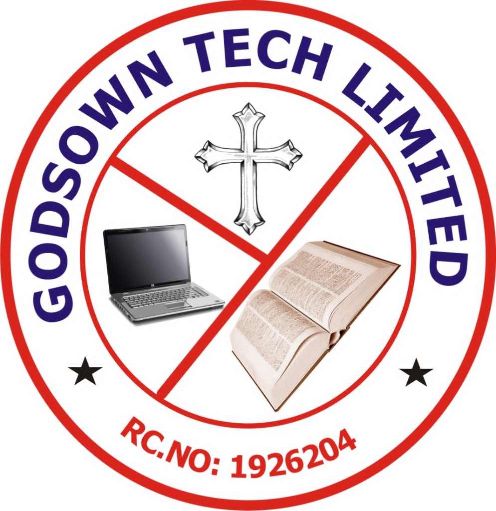 GODSOWN TECH LIMITED logo